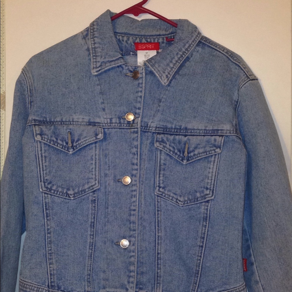 ESPRIT denim jacket